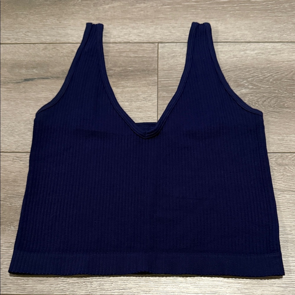 Intimately by Free People Scoop Neck Tank